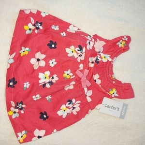 Baby girl clothing